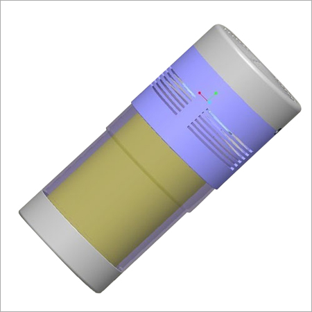 Humidifying Chamber