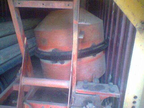 Ship Metal Scrap