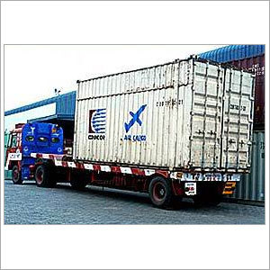 Domestic Logistics Services