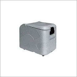 मोबाइल रेफ्रिजरेशन सिस्टम