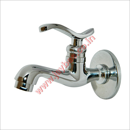 लंबी नाक क्रोम मढ़वाया