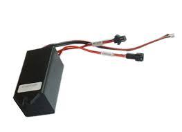 एसी से डीसी एडाप्टर