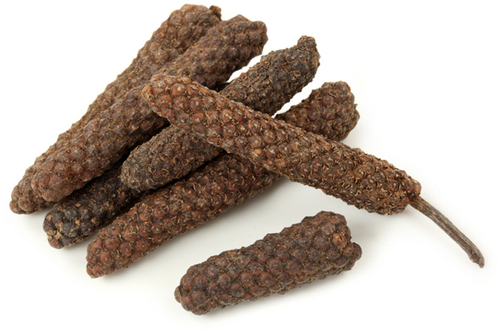 लंबी मिर्च