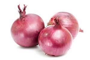 Red Onion