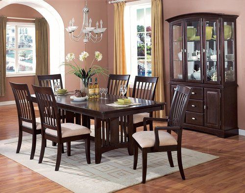 Dining Furniture