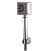Telephonic Shower New Desire - Corrosion Resistant Finish, Wear & Tear Resistant Design | Timely Delivery for Reliable Performance