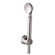 Telephonic Shower Tabla - Corrosion Resistant Finish, Wear & Tear Resistant Design | Timely Delivery Assurance