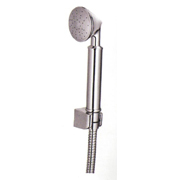Telephonic Shower Cone - Corrosion Resistant, Wear & Tear Resistant | Timely Delivery, Cost-Effective Solution for Quality Shower Experience