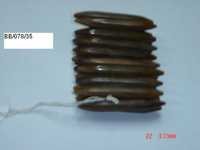 ब्रेड़ेड कंगन