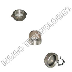 Fire Fighting Aluminum Couplings
