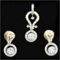 Designer Diamond Earrings