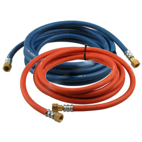 Welding Hose - Flexible, Abrasion Resistant, Rodent Proof Design | Durable Performance and Long Lasting Use