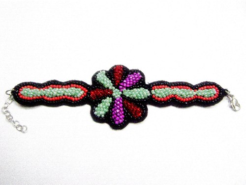 ब्रेसलेट