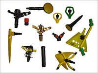 जल छिड़काव करने वाले उपकरण