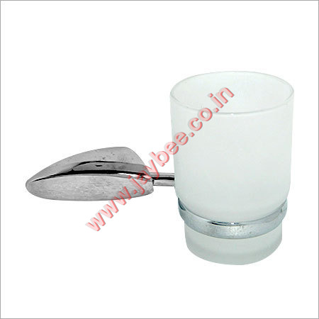 गिलास धारक बाथरूम सहायक उपकरण