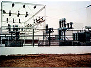 पावर कंट्रोल सेंटर पैनल