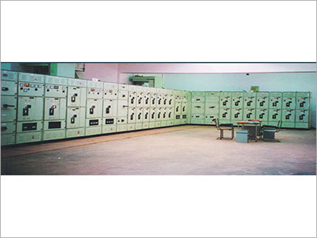 AUTOMATION PANELS