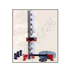 Stainless Steel Float And Board Type Level Indicator