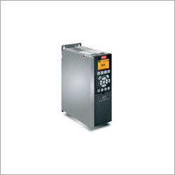 Danfoss AC ड्राइव्स