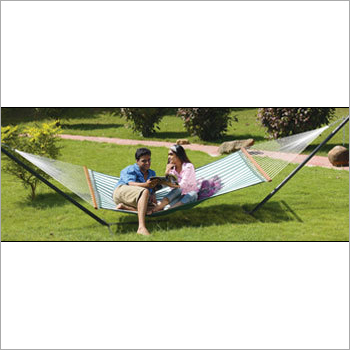 Portable Garden Hammock