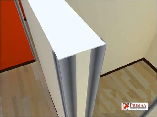 कोने की सुरक्षा