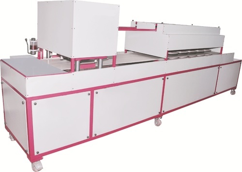 Khakra Making Machines