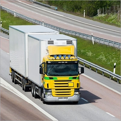 Domestic Road Logistic Solution