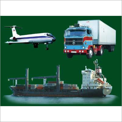 घरेलू माल अग्रेषण सेवाएं