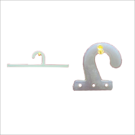 गारमेंट स्वैच कार्ड हैंगर