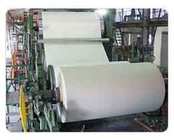 Chlorine Dioxide For Paper & Pulp Bleaching Application: Industrial