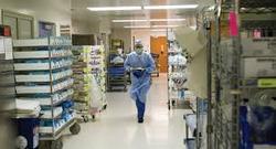 Clo2 अस्पताल के कचरे के निपटान के लिए उपचार करती है