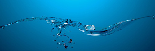 Chlorine Dioxide For Drinking Water Treatment Application: Industrial