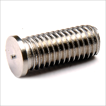 Stainless Steel C.D. Weld Stud