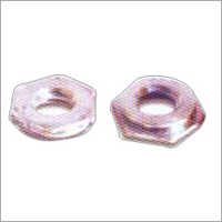 स्वयं क्लिंचिंग हेक्स फ्लश फास्टनर्स