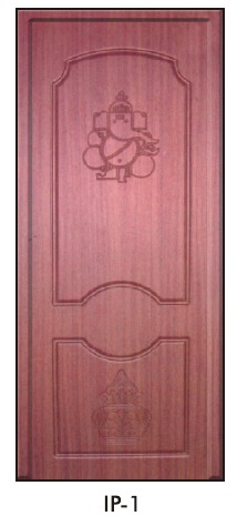 पार्शद पूजा दरवाजा (IP-1)