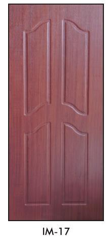 Premium Membrane Door (IM-17)