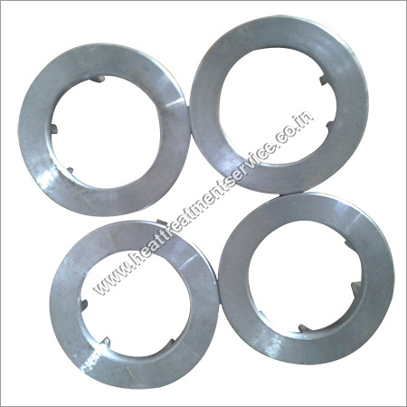 कलेक्टर रिंग कार्बोनाइट्राइडिंग