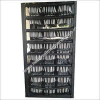 प्रेशर प्लेट पिन कार्बोनाइट्राइडिंग