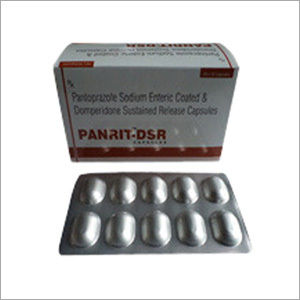 Domperidone Sustained Panrit Capsule