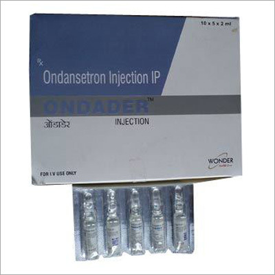 Ondansetron Injection Ip