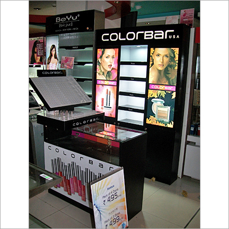 Retail Activation Services