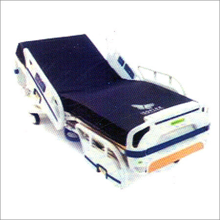 Hospital Mattress