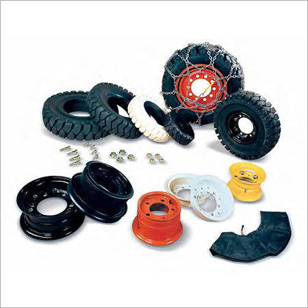 टायर और रिम