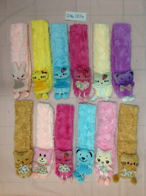 बेबी स्काफ