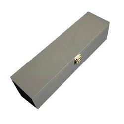 लकड़ी का उपहार लेख बक्सा