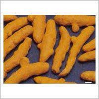 Turmeric Finger