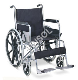 व्हील चेयर