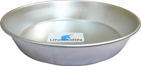 एल्युमिनियम परात