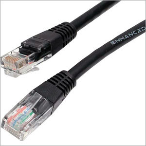 औद्योगिक नेटवर्किंग केबल्स