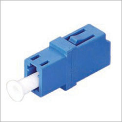 Telecommunication Fiber Adapters